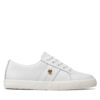 Сникърси Lauren Ralph Lauren Janson II 802830937006 Бял цвят на ниска цена