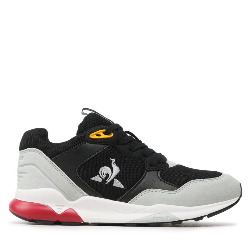 Сникърси Le Coq Sportif Lcs R500 W Sport 2310138 Черен цвят на ниска цена