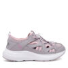 Сникърси Leaf Vaxholm LVAXH201R Виолетов цвят на ниска цена