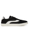 Сникърси Lee Lian N Men Low 50251043.25Y Черен цвят на ниска цена