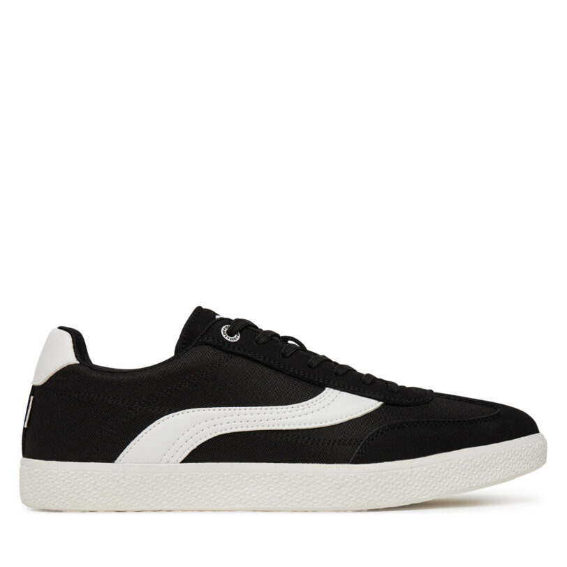 Сникърси Lee Lian N Men Low 50251043.25Y Черен цвят на ниска цена