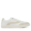 Сникърси Lee Lian Women Low 50251005.1FG Бял цвят на ниска цена