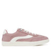 Сникърси Lee Lian Women Low 50251005.72G Виолетов цвят на ниска цена