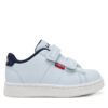 Сникърси Levi's® Bell Jr Mini VAVE0232S Син цвят на ниска цена
