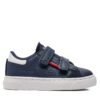 Сникърси Levi's® VBRY0024S-0195 Тъмносин цвят на ниска цена