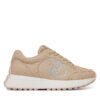Сникърси Liu Jo Lolo 18 BA5003 TX054 Бежов цвят на ниска цена