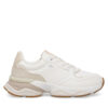 Сникърси MEXX MIRL1012041W-01 Бял цвят на ниска цена
