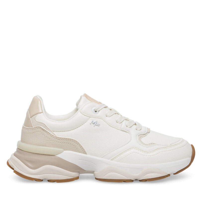 Сникърси MEXX MIRL1012041W-01 Бял цвят на ниска цена