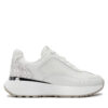 Сникърси MICHAEL Michael Kors Ari Trainer 43S4ARFS3L Бял цвят на ниска цена