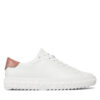Сникърси MICHAEL Michael Kors Grove Lace Up 43R4GVFS1L Бял цвят на ниска цена