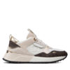 Сникърси MICHAEL Michael Kors Theo Trainer 43F1THFS1B Бял цвят на ниска цена