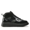 Сникърси Melissa Melissa Player Sneaker Ad 33909 Черен цвят на ниска цена