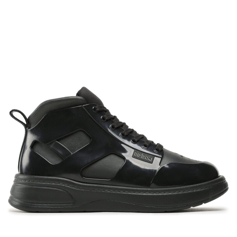 Сникърси Melissa Melissa Player Sneaker Ad 33909 Черен цвят на ниска цена