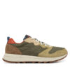Сникърси Merrell ALPINE 83 SNEAKER SPORT J006063 Зелен цвят на ниска цена