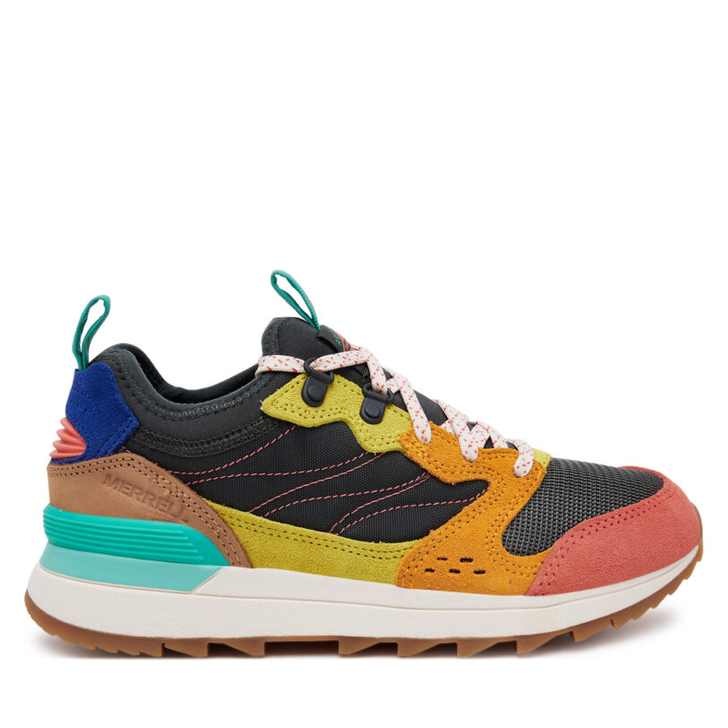 Сникърси Merrell Alpine 83 Sneaker Recraft J007756 Цветен цвят на ниска цена