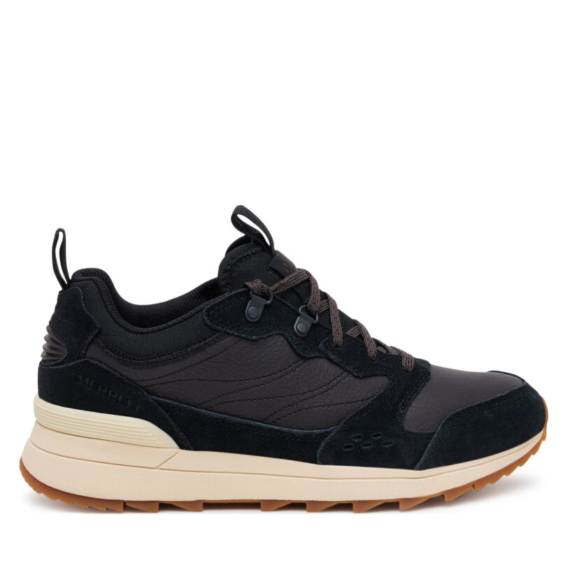 Сникърси Merrell Alpine 83 Sneaker Recraft MXD J007025 Черен цвят на ниска цена