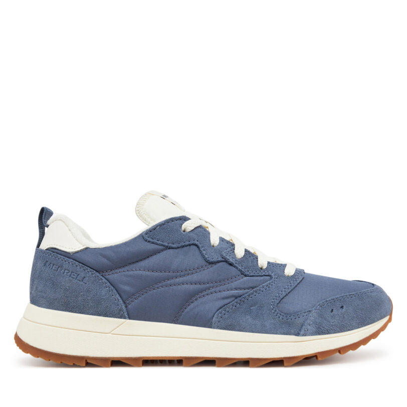 Сникърси Merrell Alpine 83 Sneaker Sport J007031 Син цвят на ниска цена