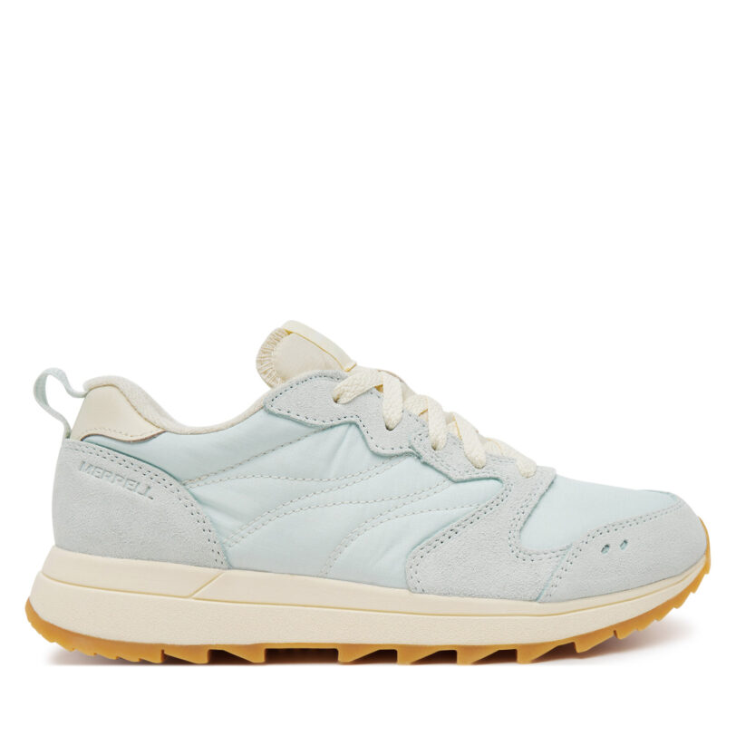 Сникърси Merrell Alpine 83 Sneaker Sport J007766 Син цвят на ниска цена