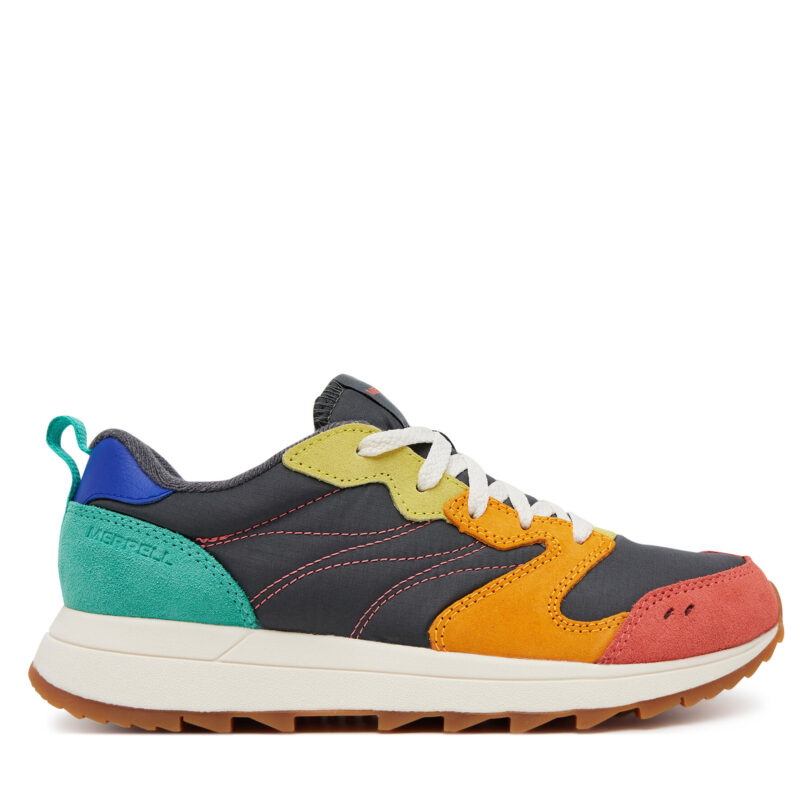 Сникърси Merrell Alpine 83 Sneaker Sport J008190 Цветен цвят на ниска цена