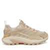 Сникърси Merrell J037854 Каки цвят на ниска цена