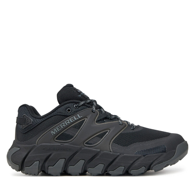 Сникърси Merrell Maipo Explorer Aerosport J038009 Черен цвят на ниска цена