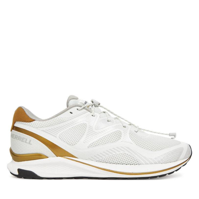 Сникърси Merrell Skyquest Trek J032963 Бял цвят на ниска цена