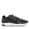 Сникърси Merrell Skyquest Trek J068540 Черен цвят на ниска цена
