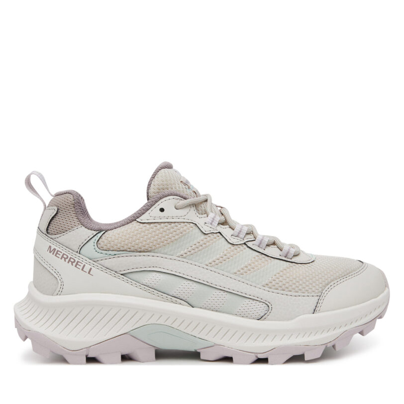 Сникърси Merrell Speed Strike 2 J038546 Екрю цвят на ниска цена
