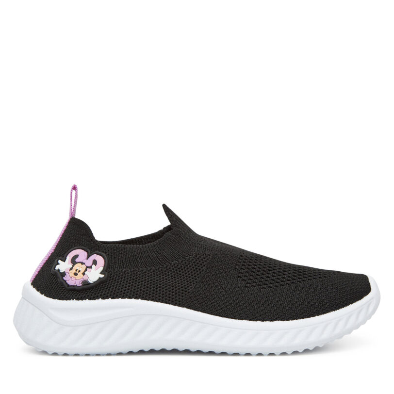 Сникърси Mickey&Friends CEO-CP91-AW25-107DSTC Черен цвят на ниска цена