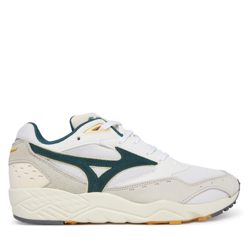 Сникърси Mizuno Contender S D1GA2369 Бежов цвят на ниска цена