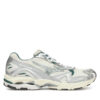Сникърси Mizuno Wave Rider 10 D1GA2431 Бежов цвят на ниска цена