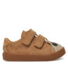 Сникърси Mrugała Maki Alpaca 3180/5-44 Кафяв цвят на ниска цена