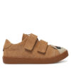 Сникърси Mrugała Maki Alpaca 3280/5-22 Кафяв цвят на ниска цена