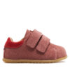 Сникърси Mrugała Micro 3101/4-44 Розов цвят на ниска цена