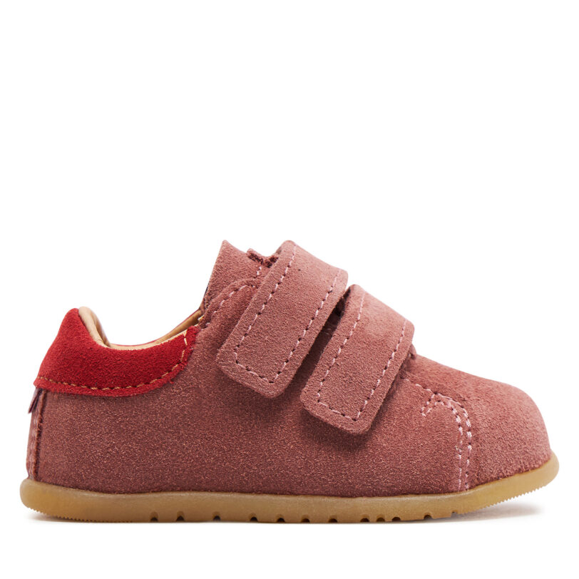 Сникърси Mrugała Micro 3101/4-44 Розов цвят на ниска цена