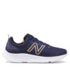 Сникърси New Balance 430 v2 WE430LN2 Тъмносин цвят на ниска цена