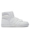 Сникърси New Balance BB480COC Бял цвят на ниска цена