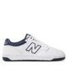 Сникърси New Balance BB480LWN Бял цвят на ниска цена