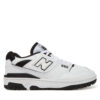 Сникърси New Balance BB550HA1 Бял цвят на ниска цена
