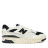 Сникърси New Balance BB550LEG Бежов цвят на ниска цена