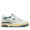 Сникърси New Balance BB550PTB Бял цвят на ниска цена