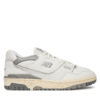 Сникърси New Balance BB550PTC Бял цвят на ниска цена