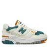 Сникърси New Balance BB550VRA Бял цвят на ниска цена
