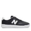 Сникърси New Balance BB80BLK Черен цвят на ниска цена