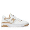 Сникърси New Balance BBW550BT Бял цвят на ниска цена