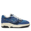 Сникърси New Balance BBW550GH Син цвят на ниска цена