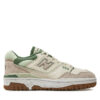 Сникърси New Balance BBW550HK Бежов цвят на ниска цена