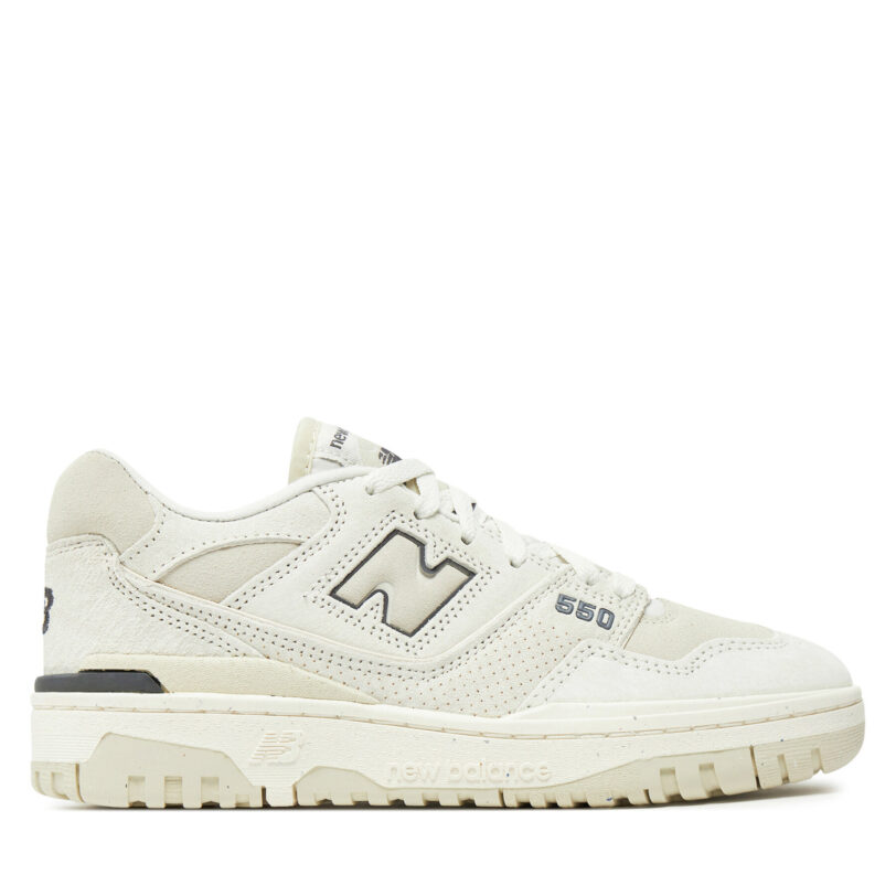 Сникърси New Balance BBW550RF Бежов цвят на ниска цена