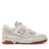 Сникърси New Balance BBW550TB Екрю цвят на ниска цена