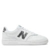Сникърси New Balance BBW80APB Бял цвят на ниска цена